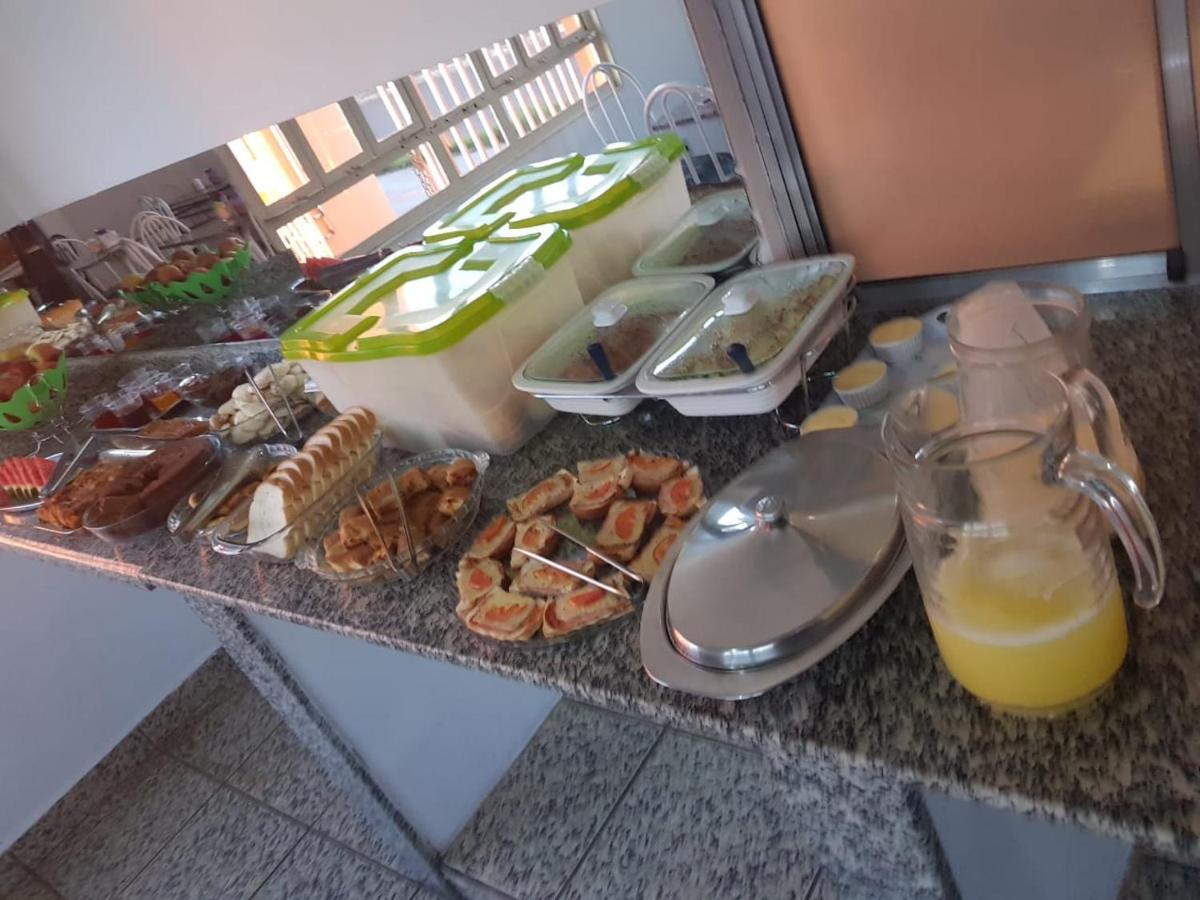 ז'רדים Hotel Tropical מראה חיצוני תמונה