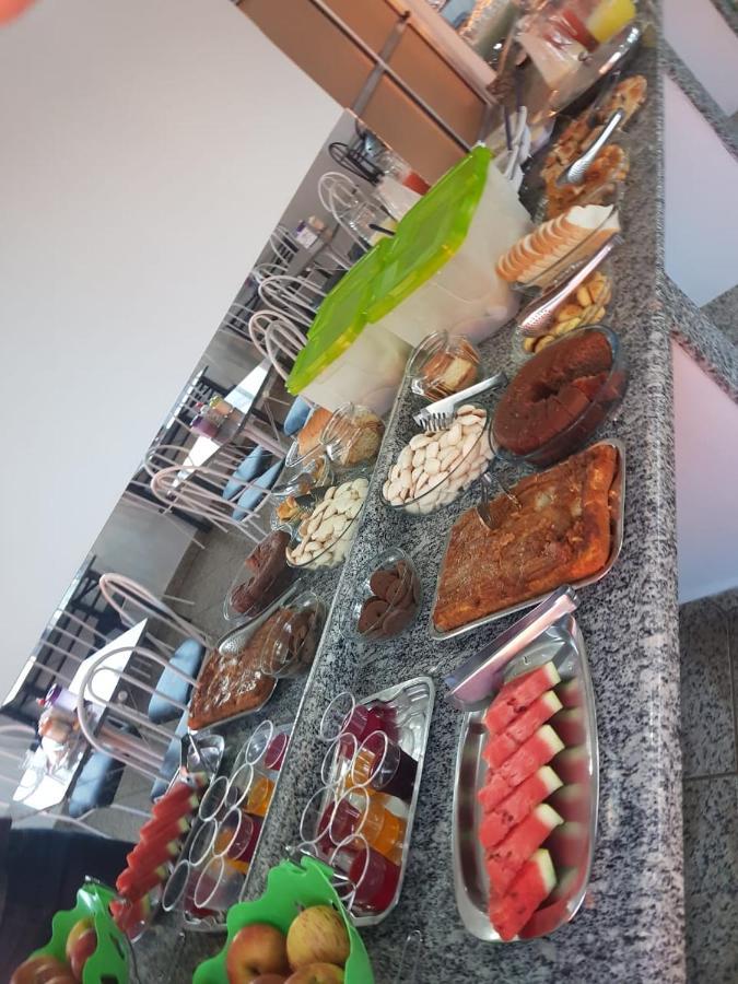 ז'רדים Hotel Tropical מראה חיצוני תמונה
