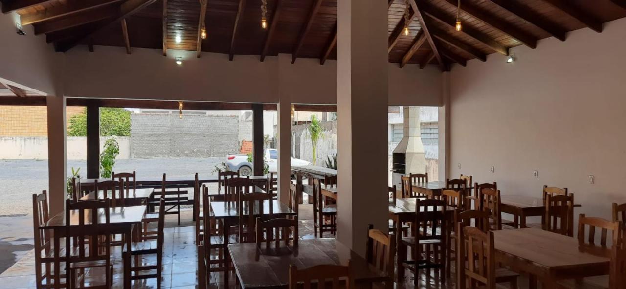 ז'רדים Hotel Tropical מראה חיצוני תמונה