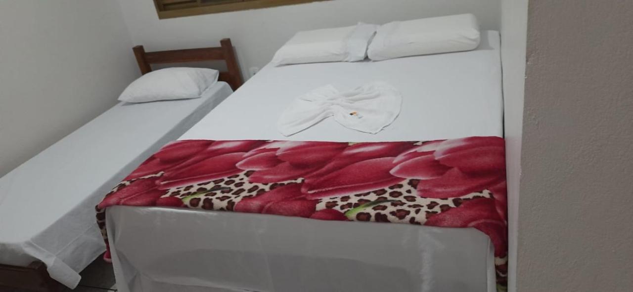 ז'רדים Hotel Tropical מראה חיצוני תמונה