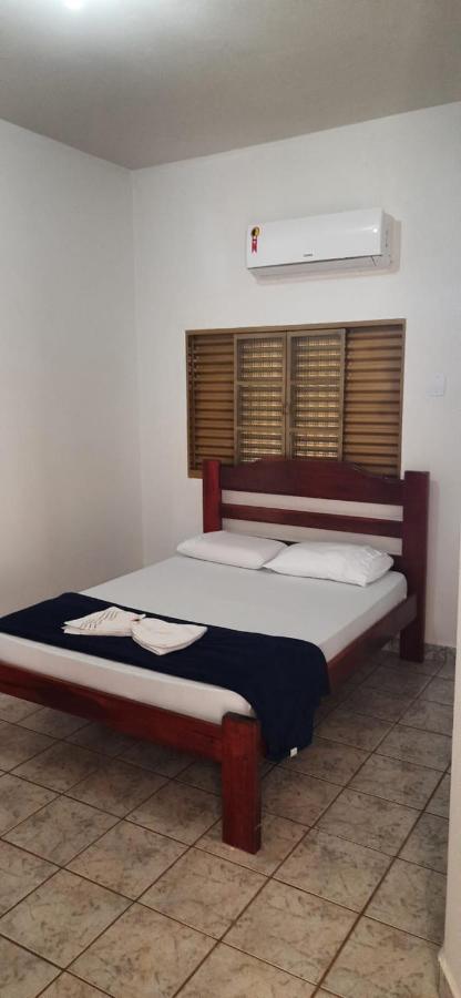 ז'רדים Hotel Tropical מראה חיצוני תמונה