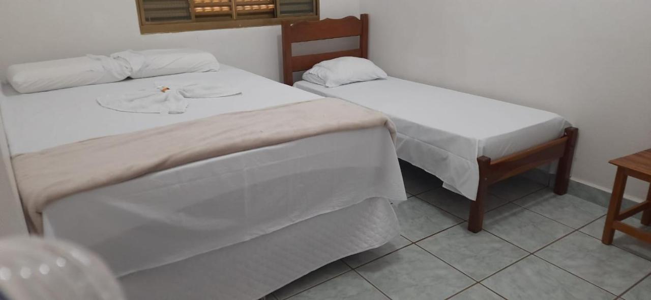 ז'רדים Hotel Tropical מראה חיצוני תמונה