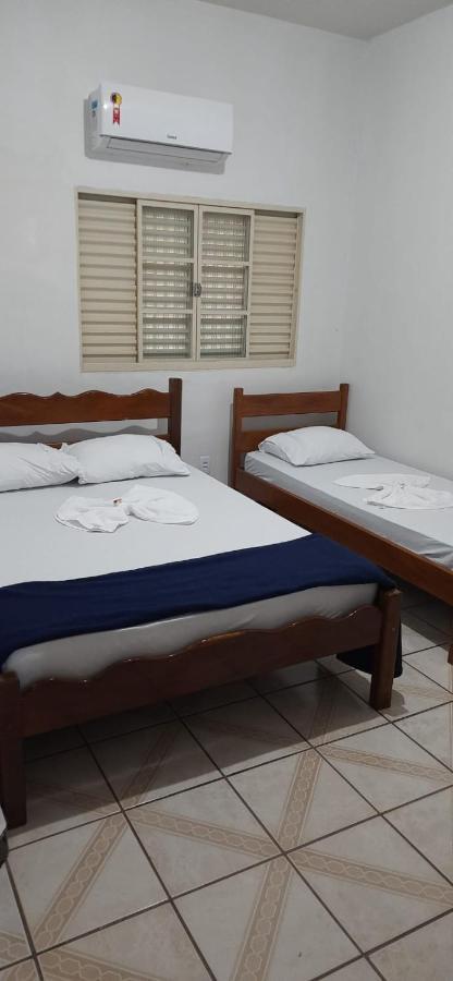 ז'רדים Hotel Tropical מראה חיצוני תמונה