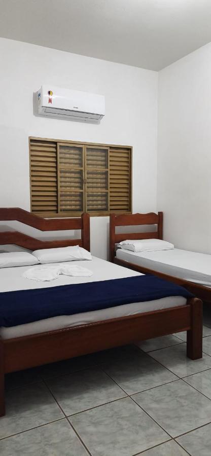 ז'רדים Hotel Tropical מראה חיצוני תמונה