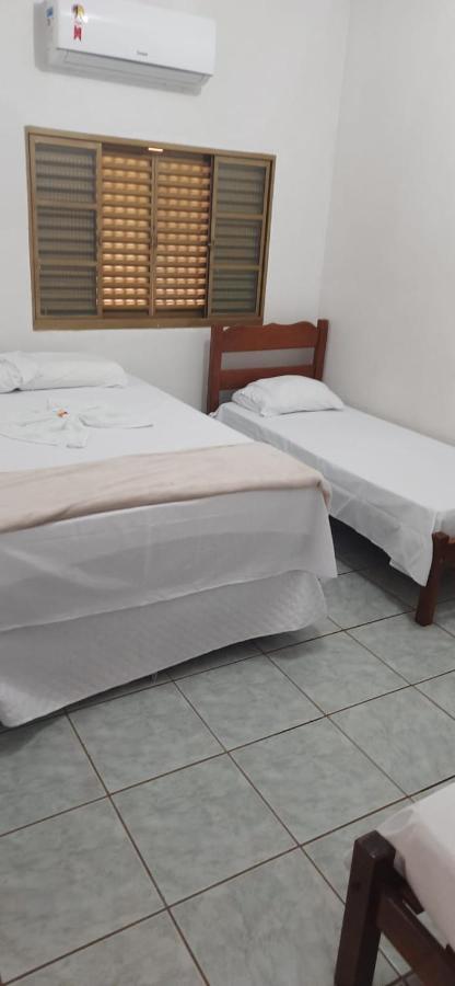 ז'רדים Hotel Tropical מראה חיצוני תמונה