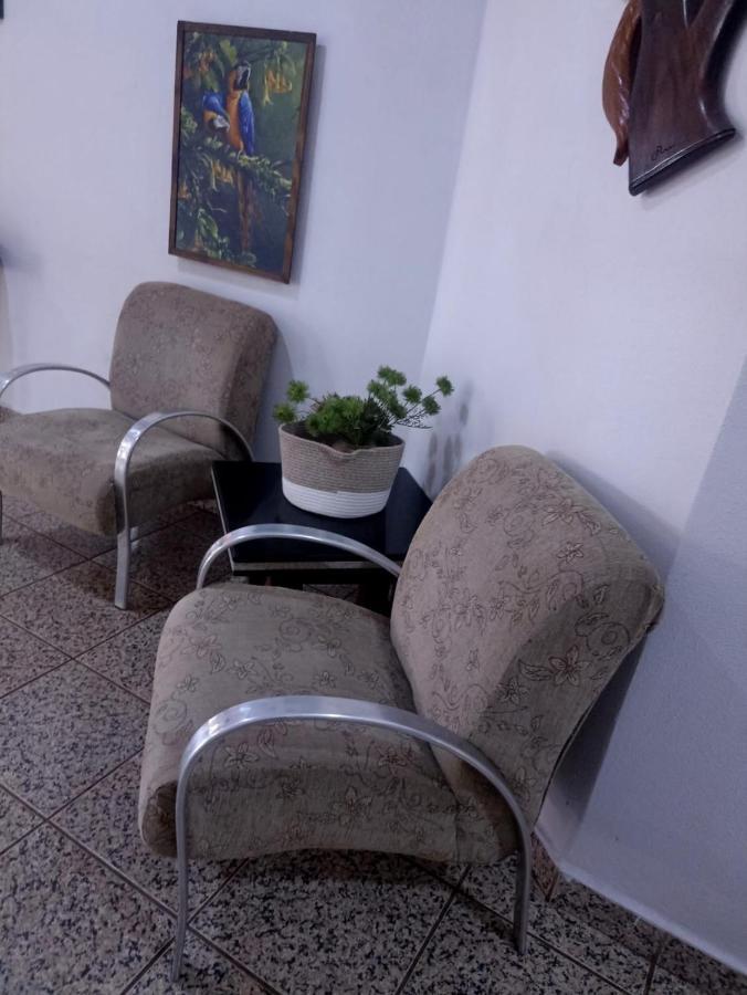 ז'רדים Hotel Tropical מראה חיצוני תמונה
